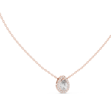 Load image into Gallery viewer, Pear Pendant