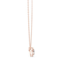 Load image into Gallery viewer, Pear Pendant