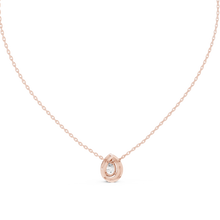 Load image into Gallery viewer, Pear Pendant