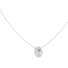 Load image into Gallery viewer, Pear Pendant