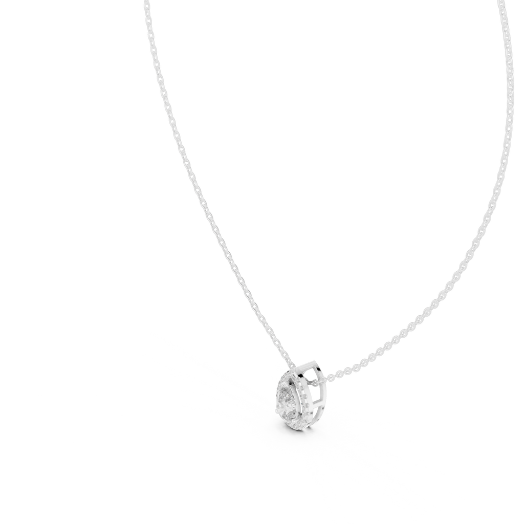 Pear Pendant