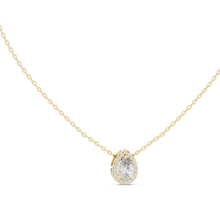 Load image into Gallery viewer, Pear Pendant