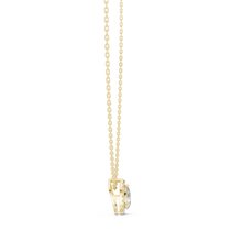 Load image into Gallery viewer, Pear Pendant