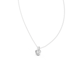 Load image into Gallery viewer, Round Pendant