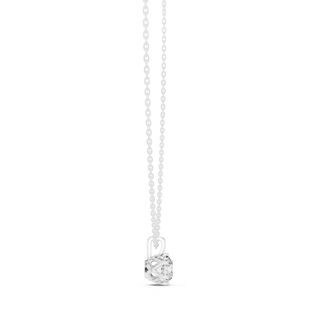 Round Pendant