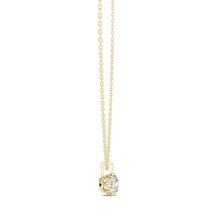 Load image into Gallery viewer, Round Pendant