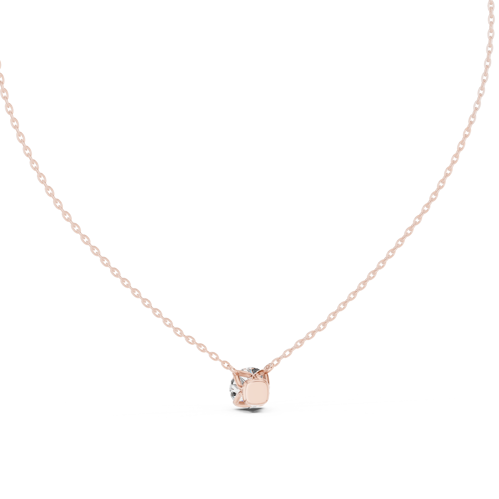 Round Pendant