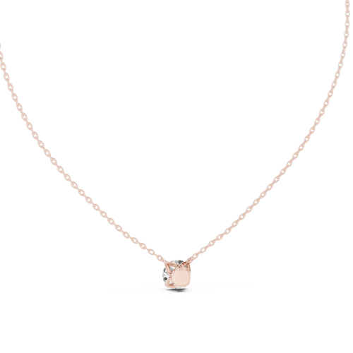 Round Pendant