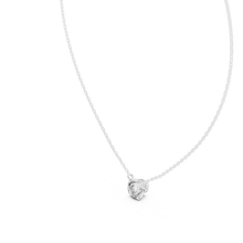 Load image into Gallery viewer, Round Pendant