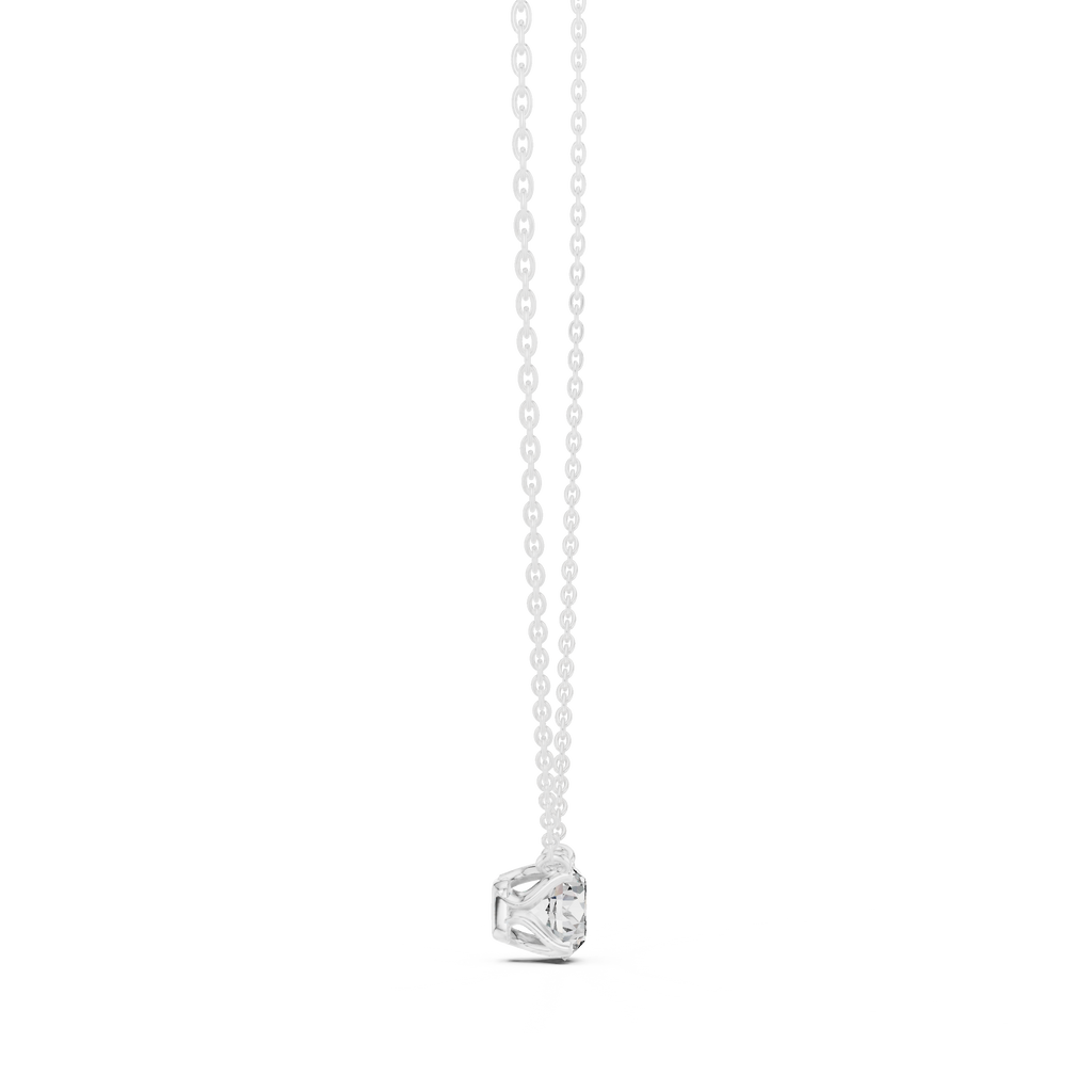 Round Pendant