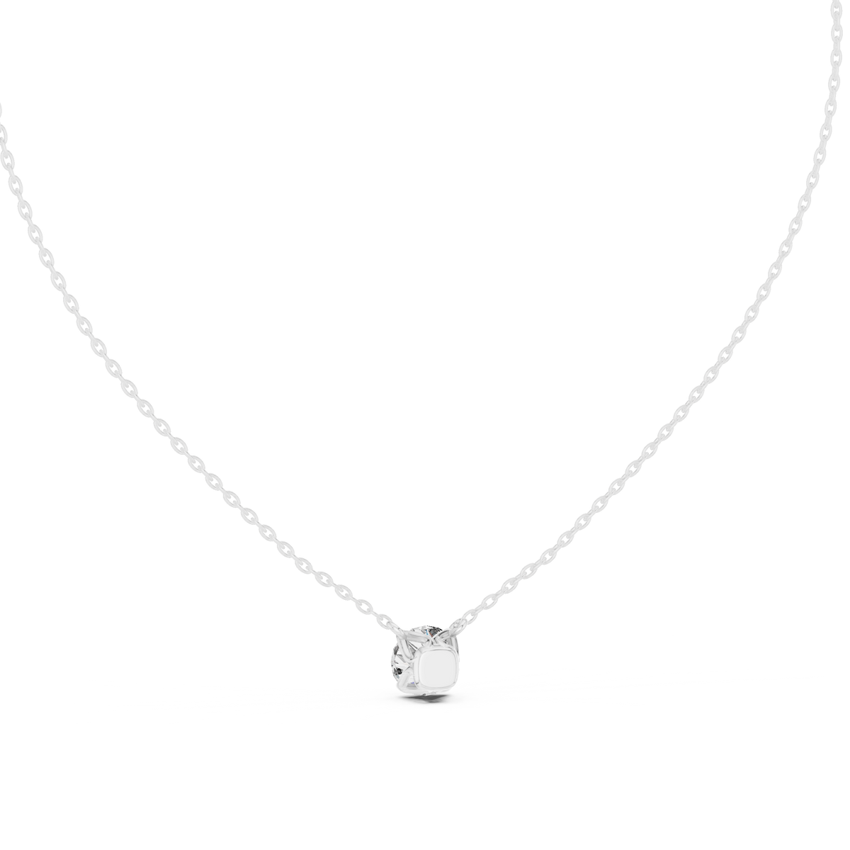 Round Pendant