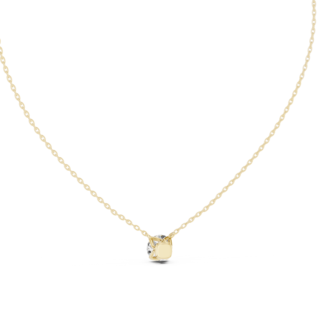 Round Pendant