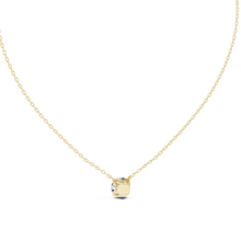 Load image into Gallery viewer, Round Pendant