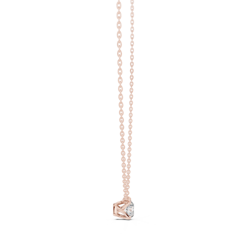 Round Pendant