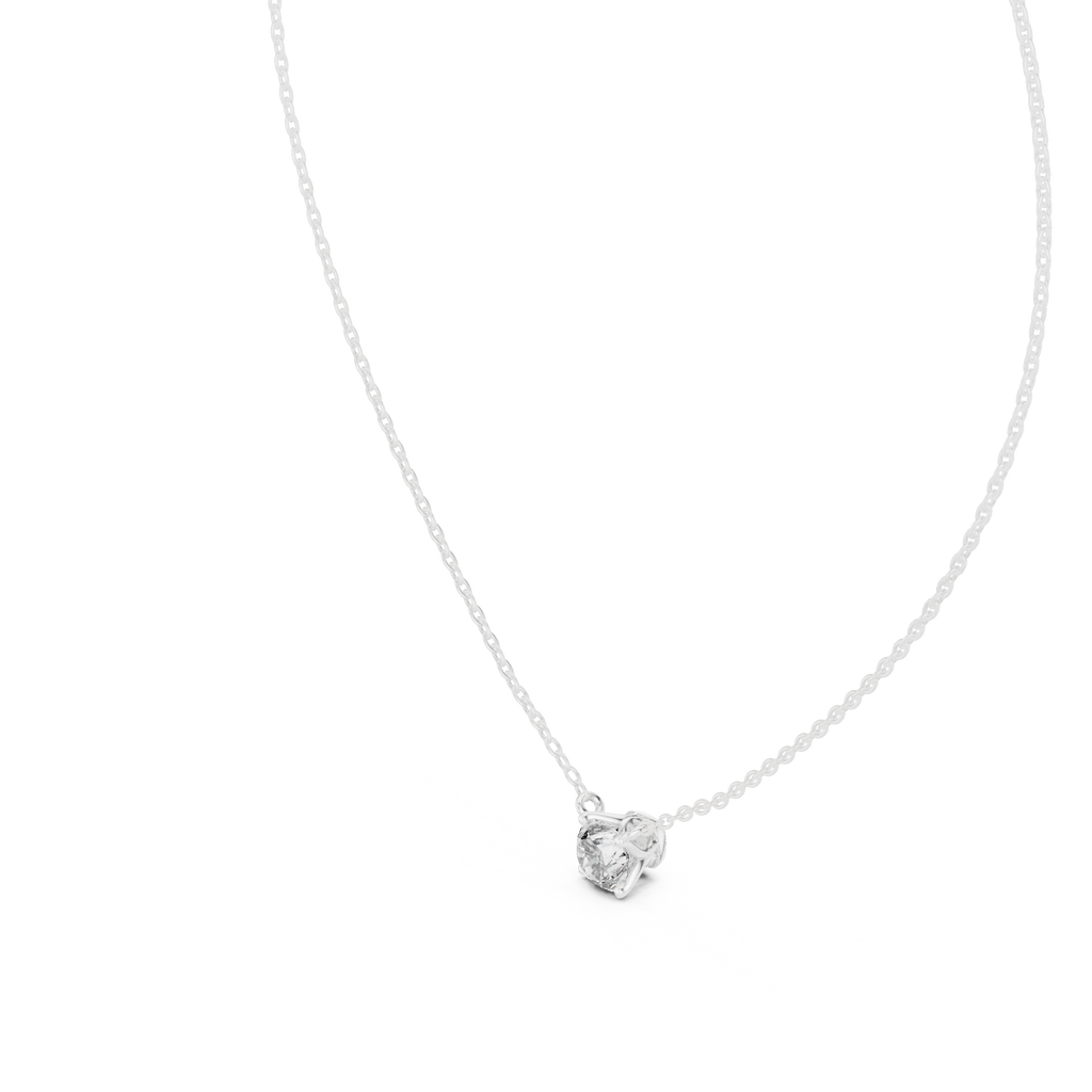 Round Pendant