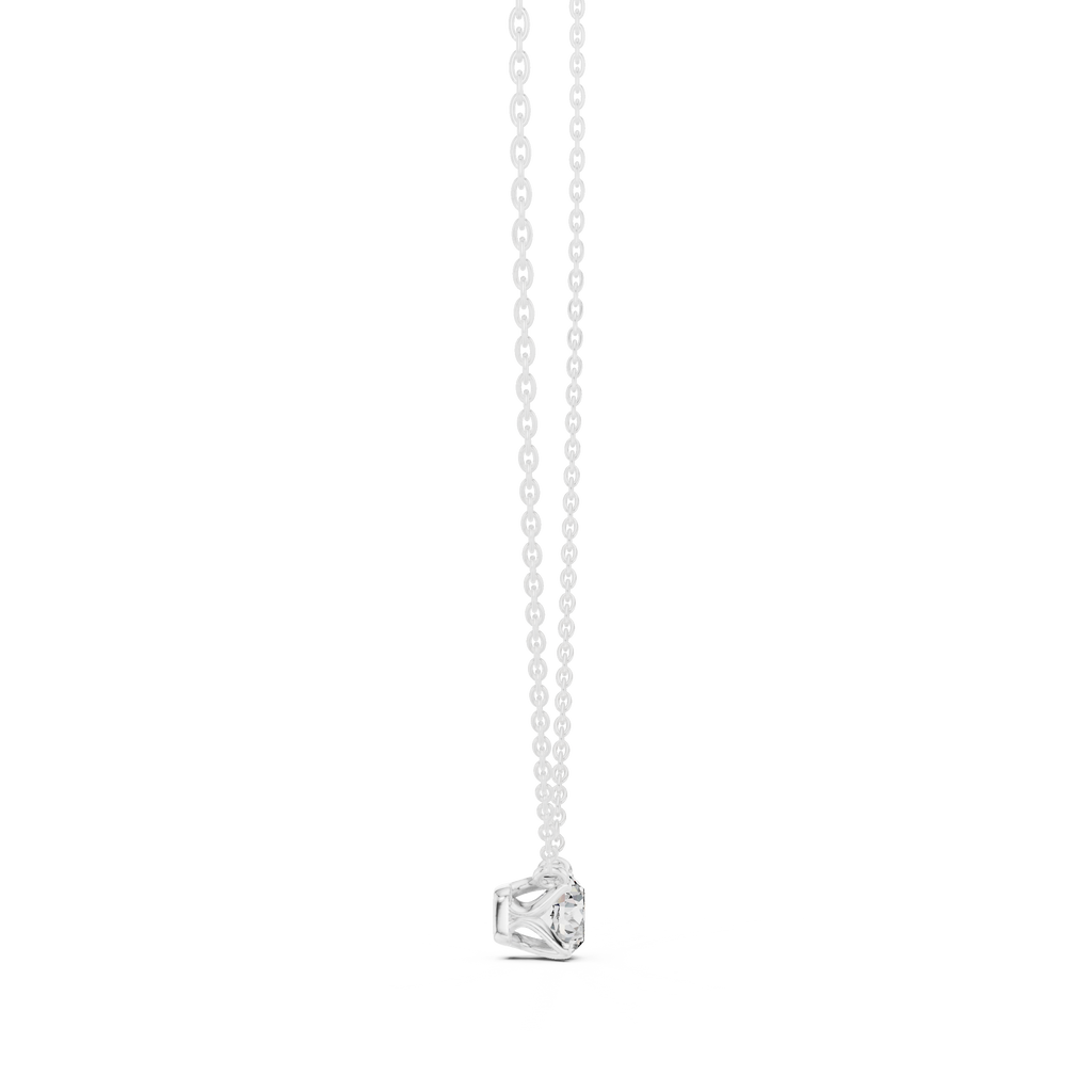 Round Pendant