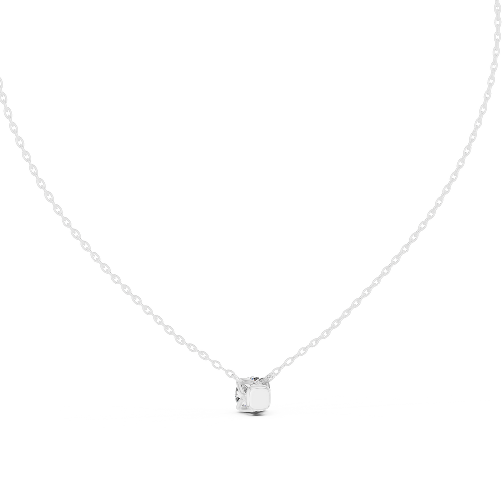 Round Pendant