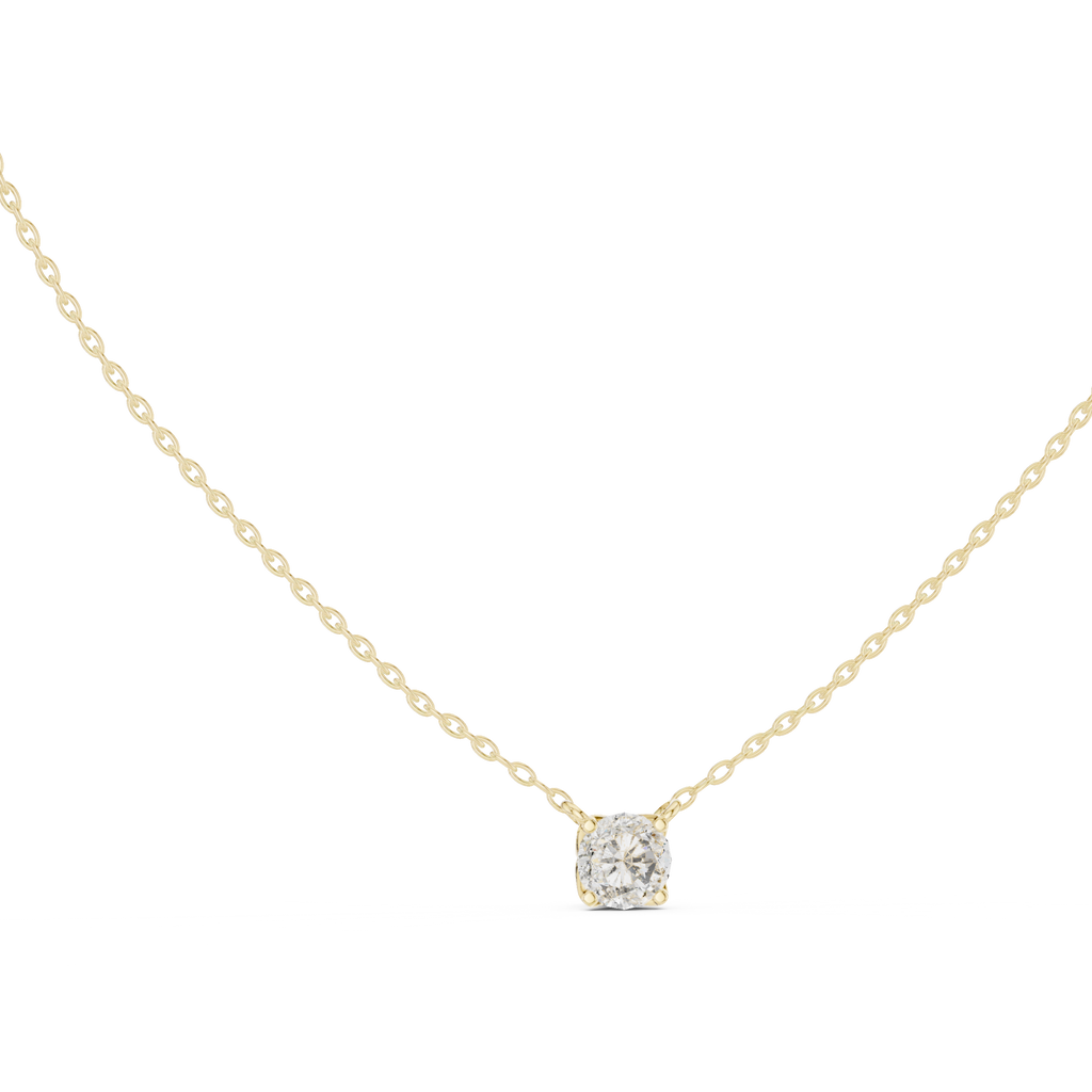 Round Pendant