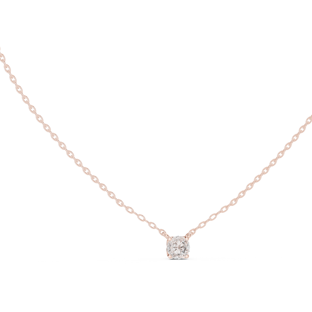 Round Pendant