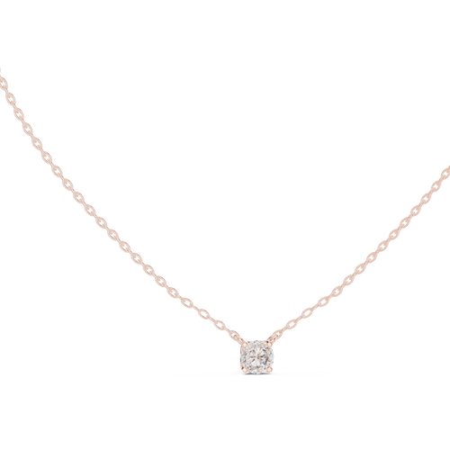 Round Pendant