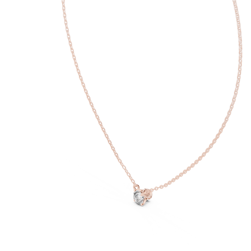 Round Pendant