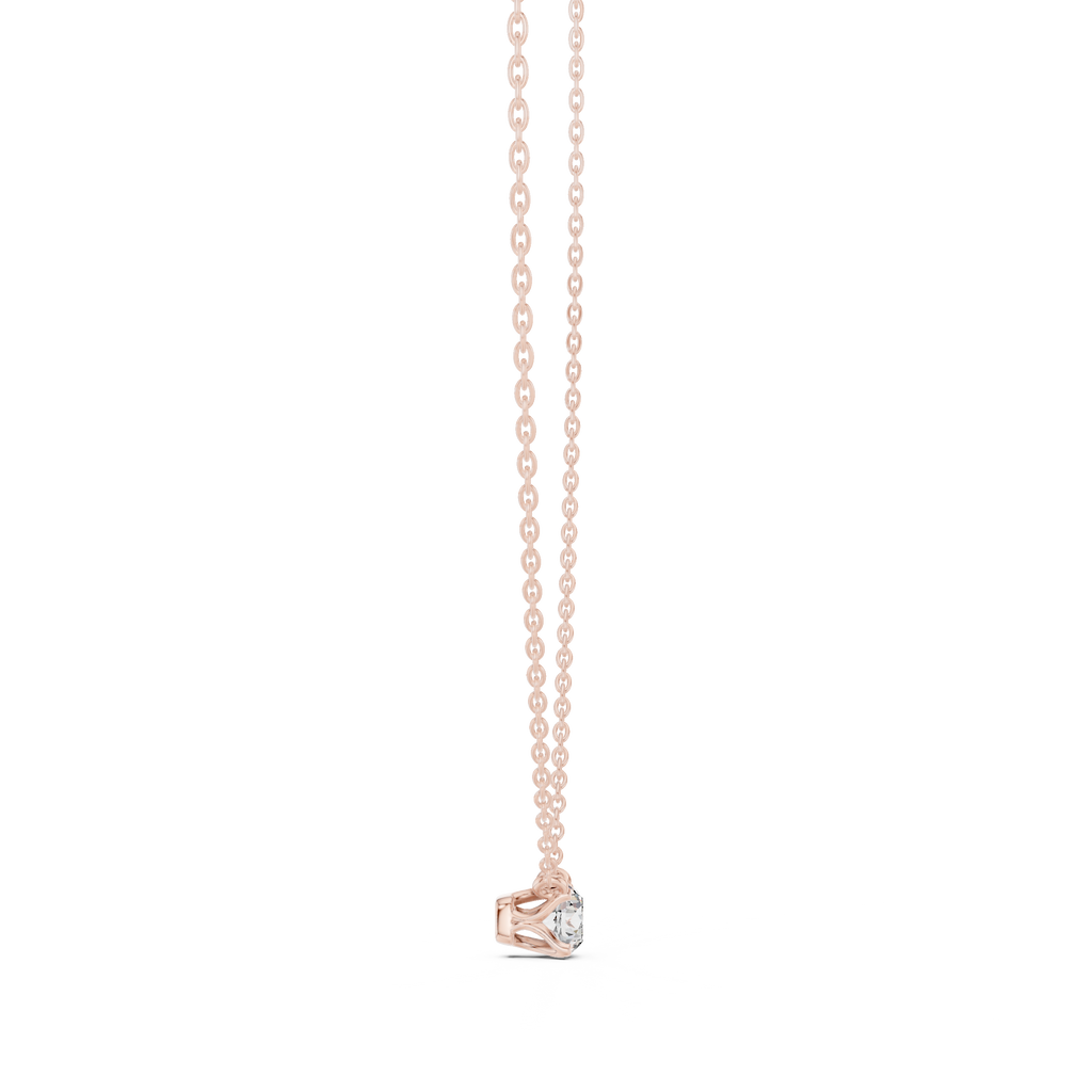 Round Pendant