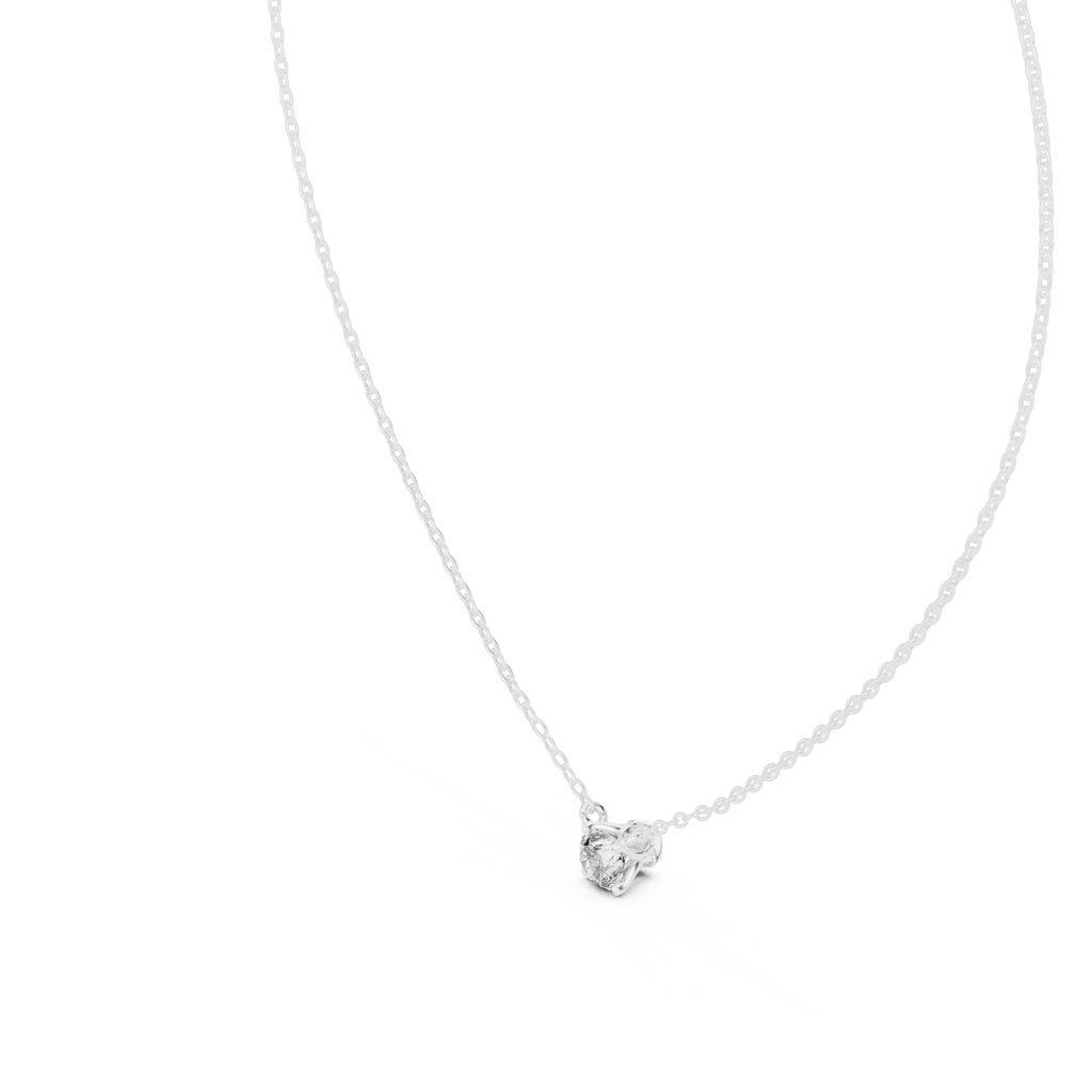 Round Pendant