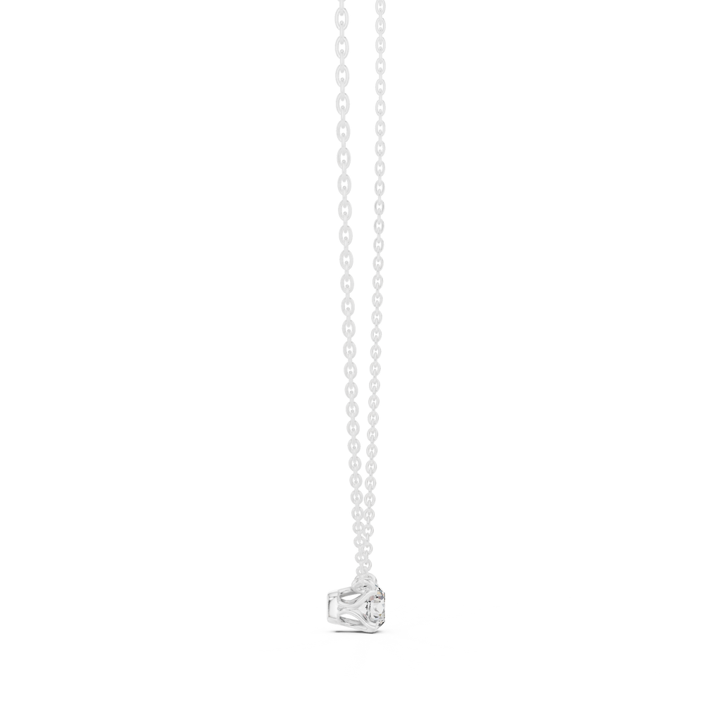 Round Pendant