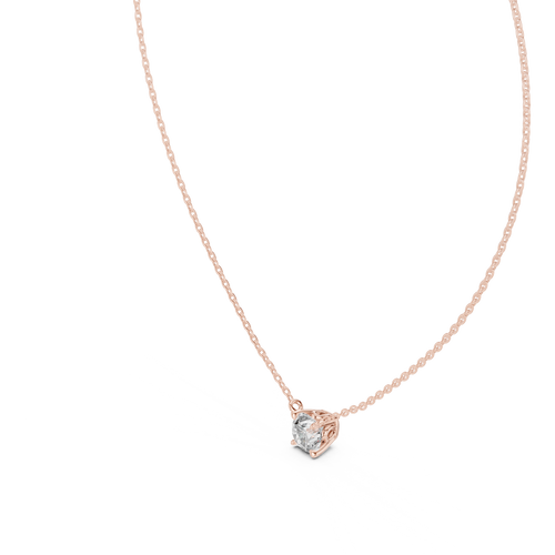 Round Pendant