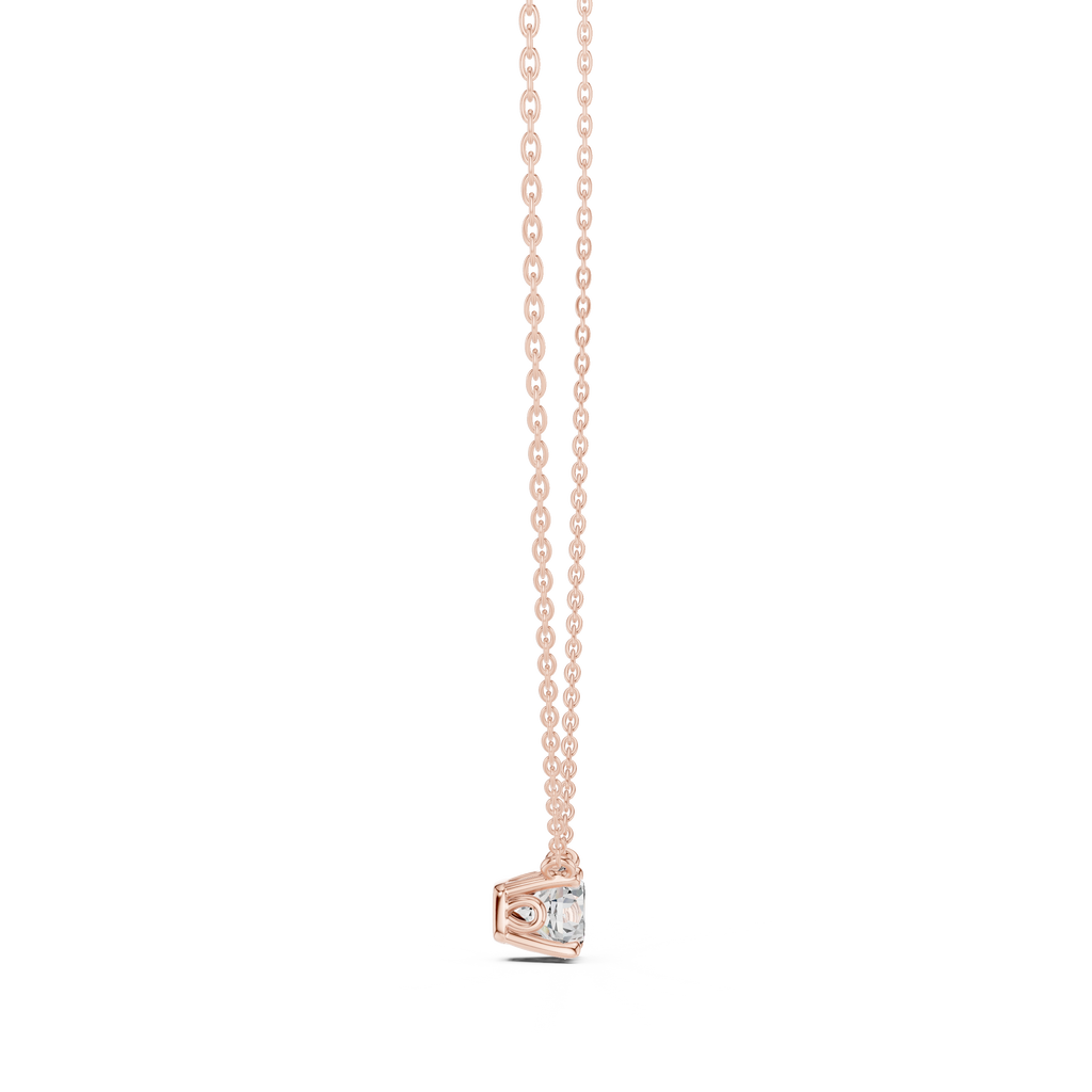 Round Pendant