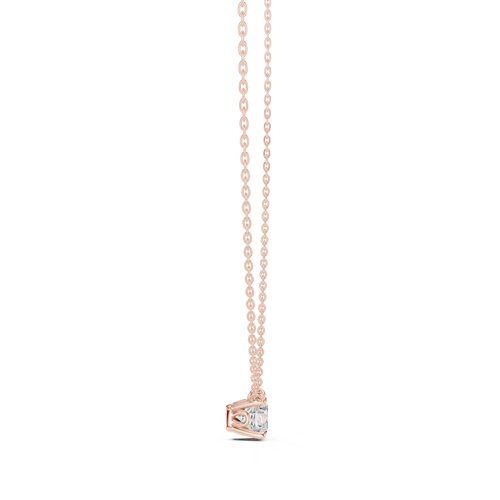 Round Pendant