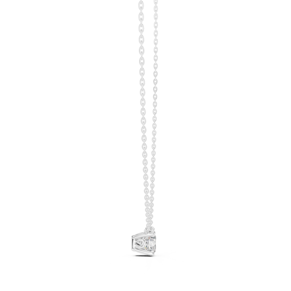 Round Pendant