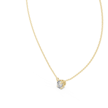 Load image into Gallery viewer, Round Pendant