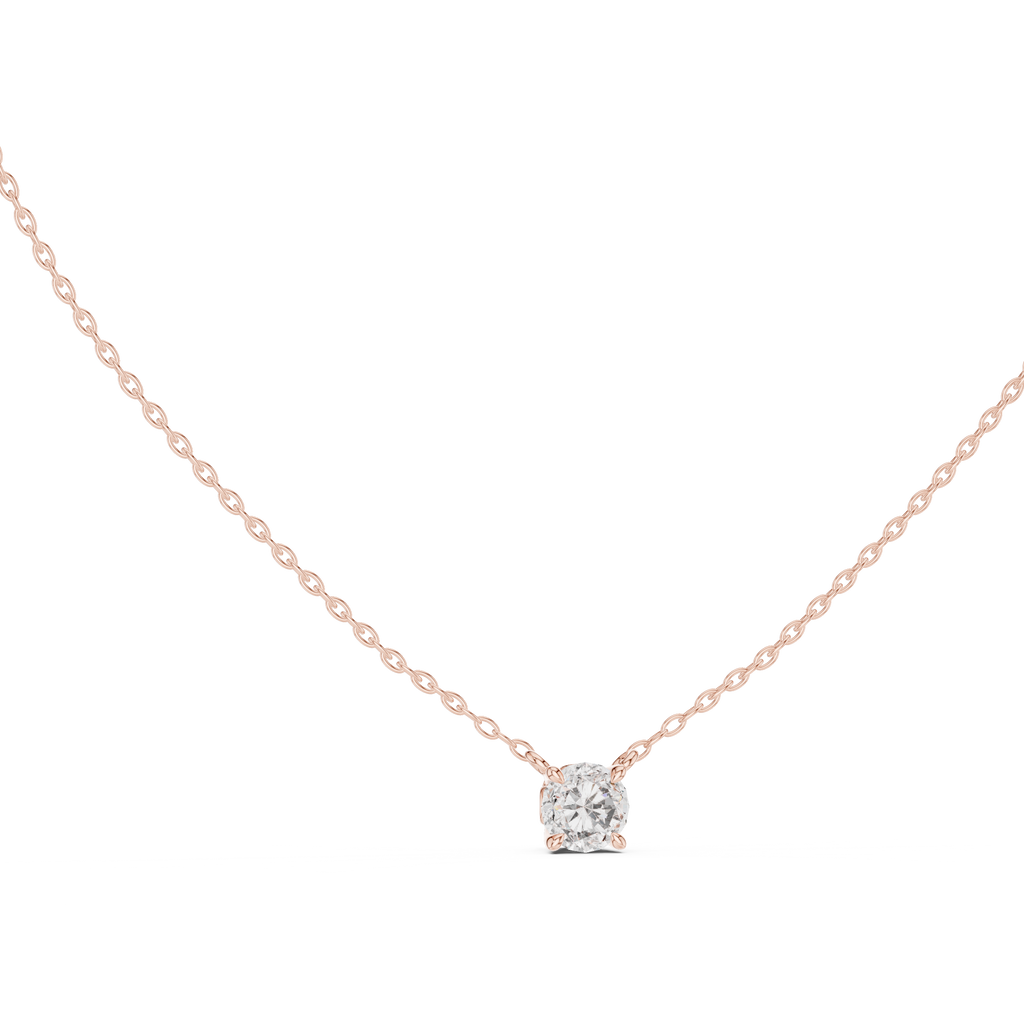 Round Pendant