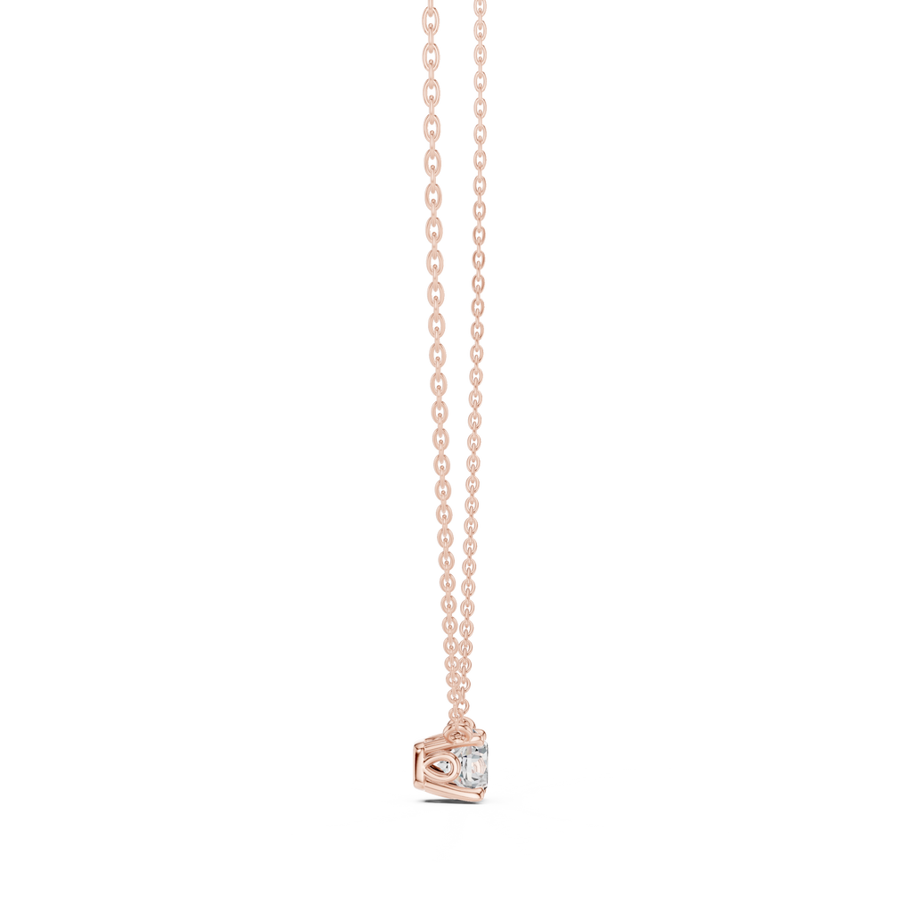 Round Pendant