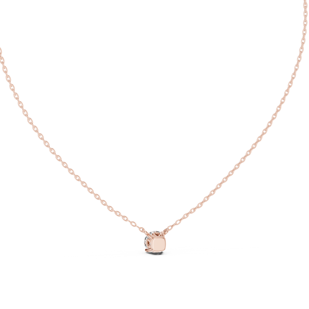 Round Pendant