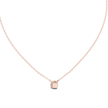 Load image into Gallery viewer, Round Pendant