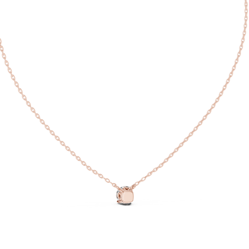 Round Pendant