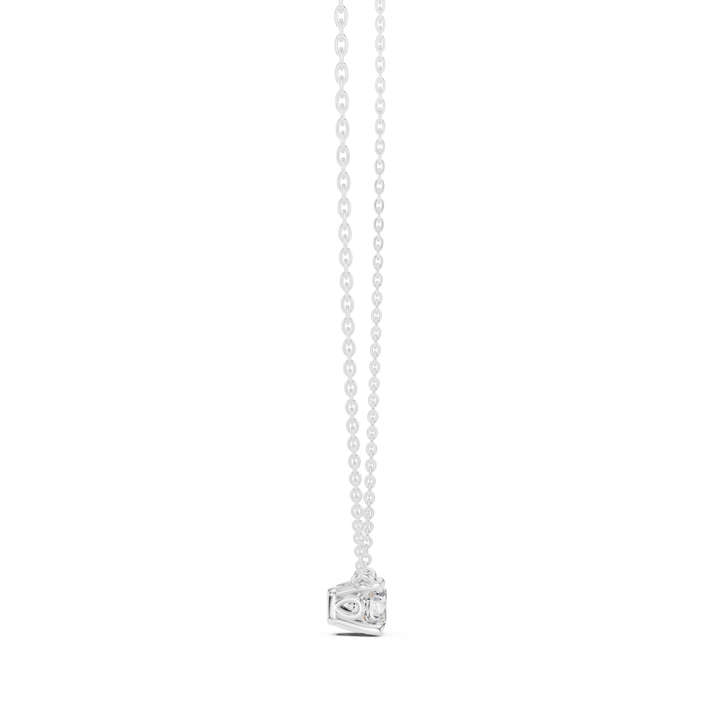 Round Pendant
