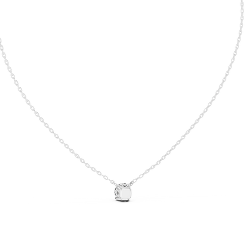 Round Pendant