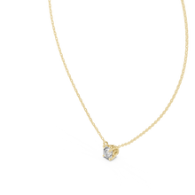 Load image into Gallery viewer, Round Pendant