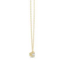 Load image into Gallery viewer, Round Pendant