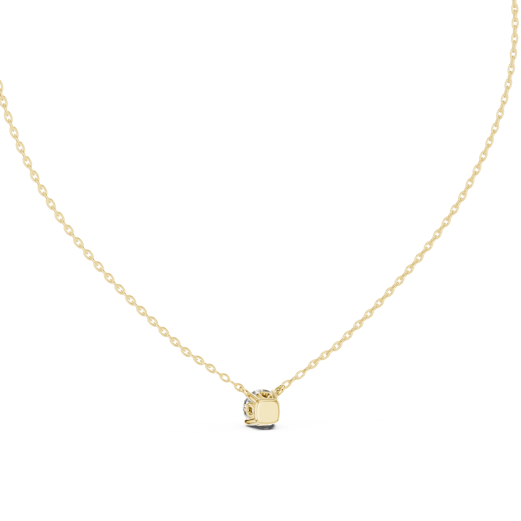 Round Pendant