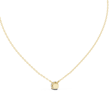 Load image into Gallery viewer, Round Pendant