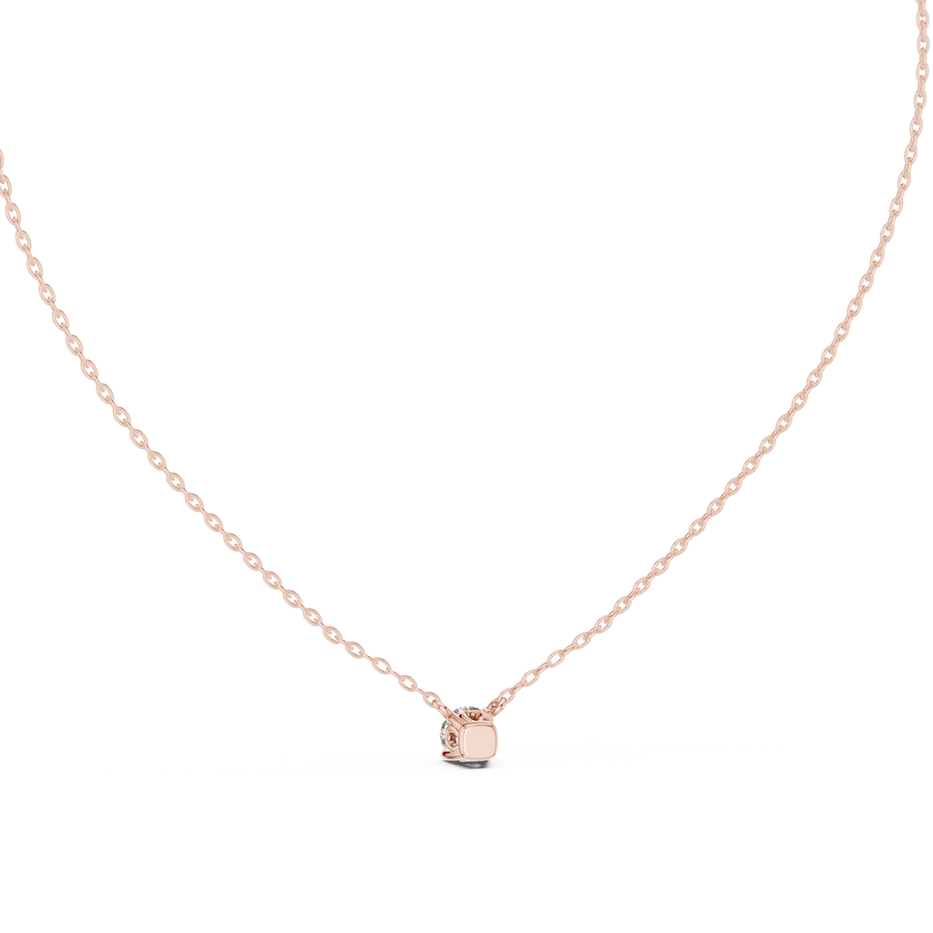 Round Pendant