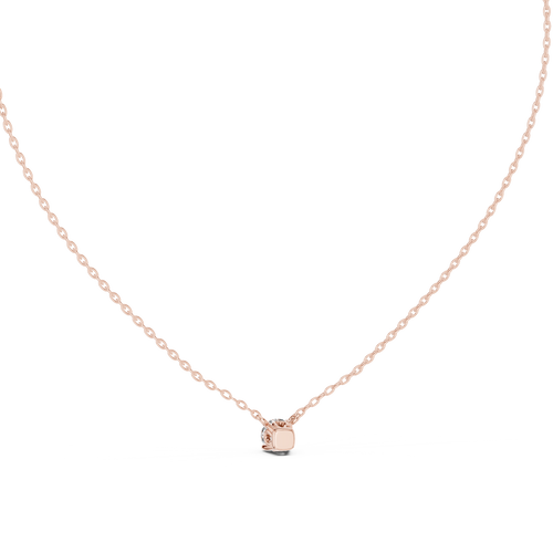 Round Pendant