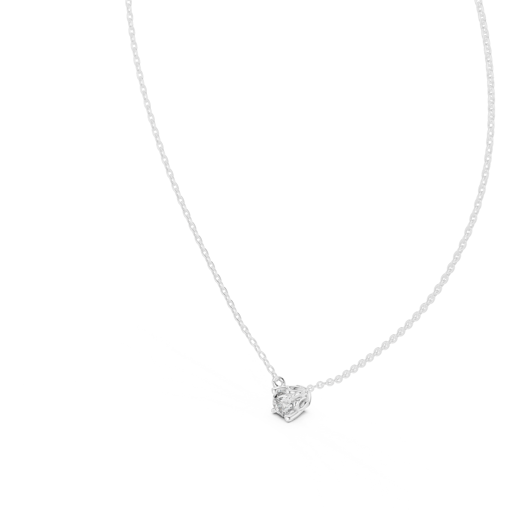 Round Pendant