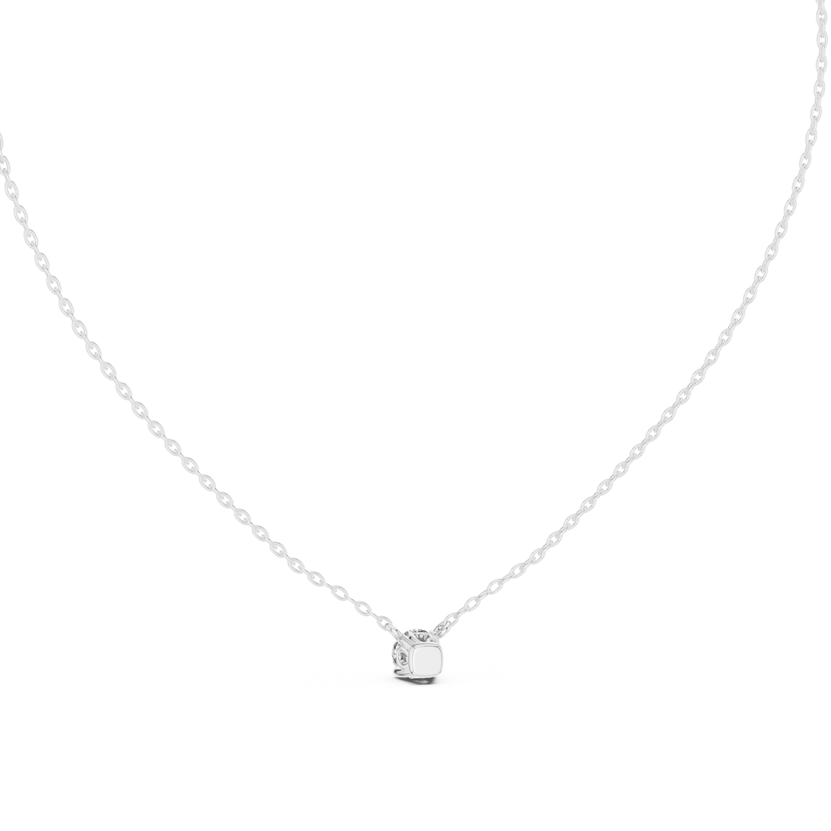 Round Pendant