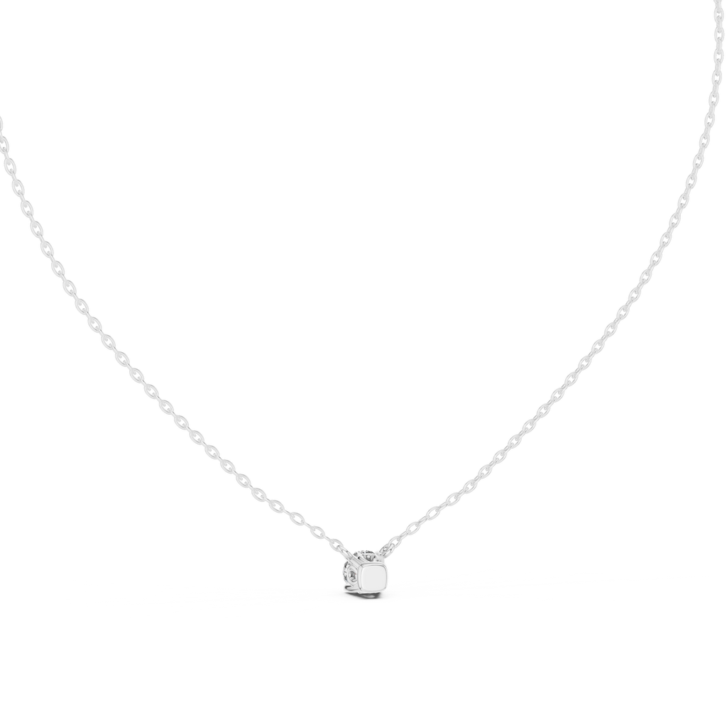 Round Pendant