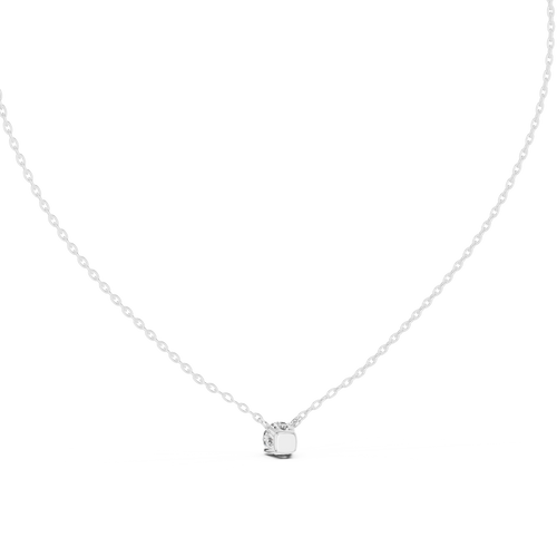 Round Pendant